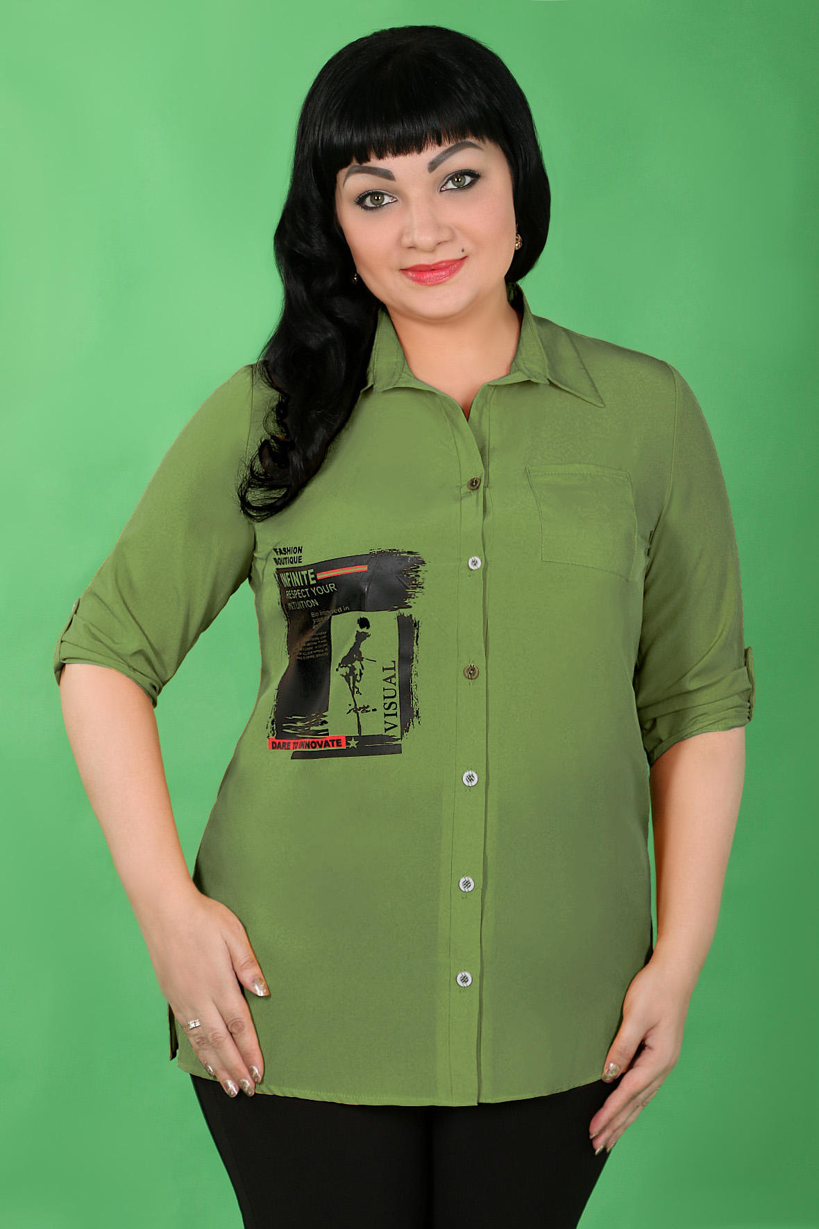 2Г 3807.С1 Рубашка
2Г 3807.С1 Рубашка