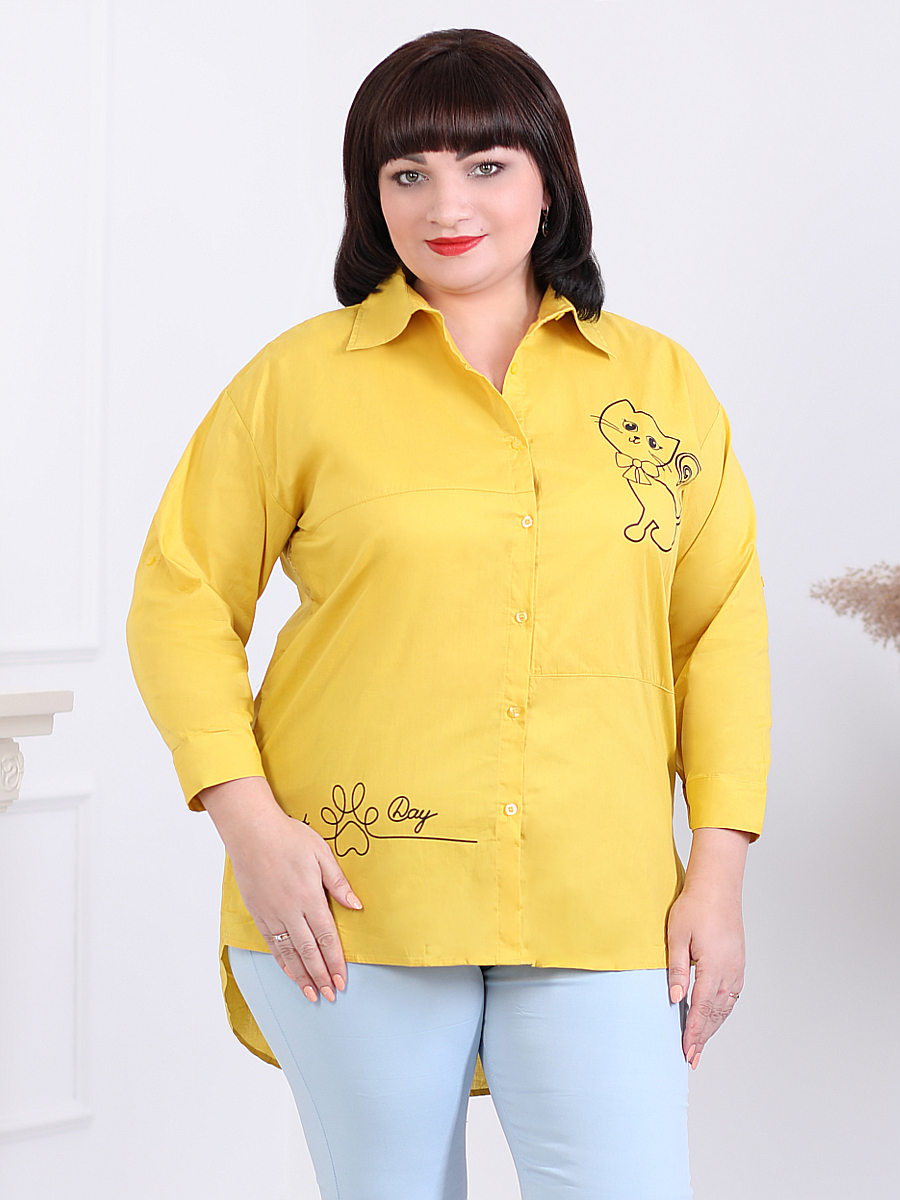 Ж-78 130813.С3 Рубашка 
Ж-78 130813.С3 Рубашка