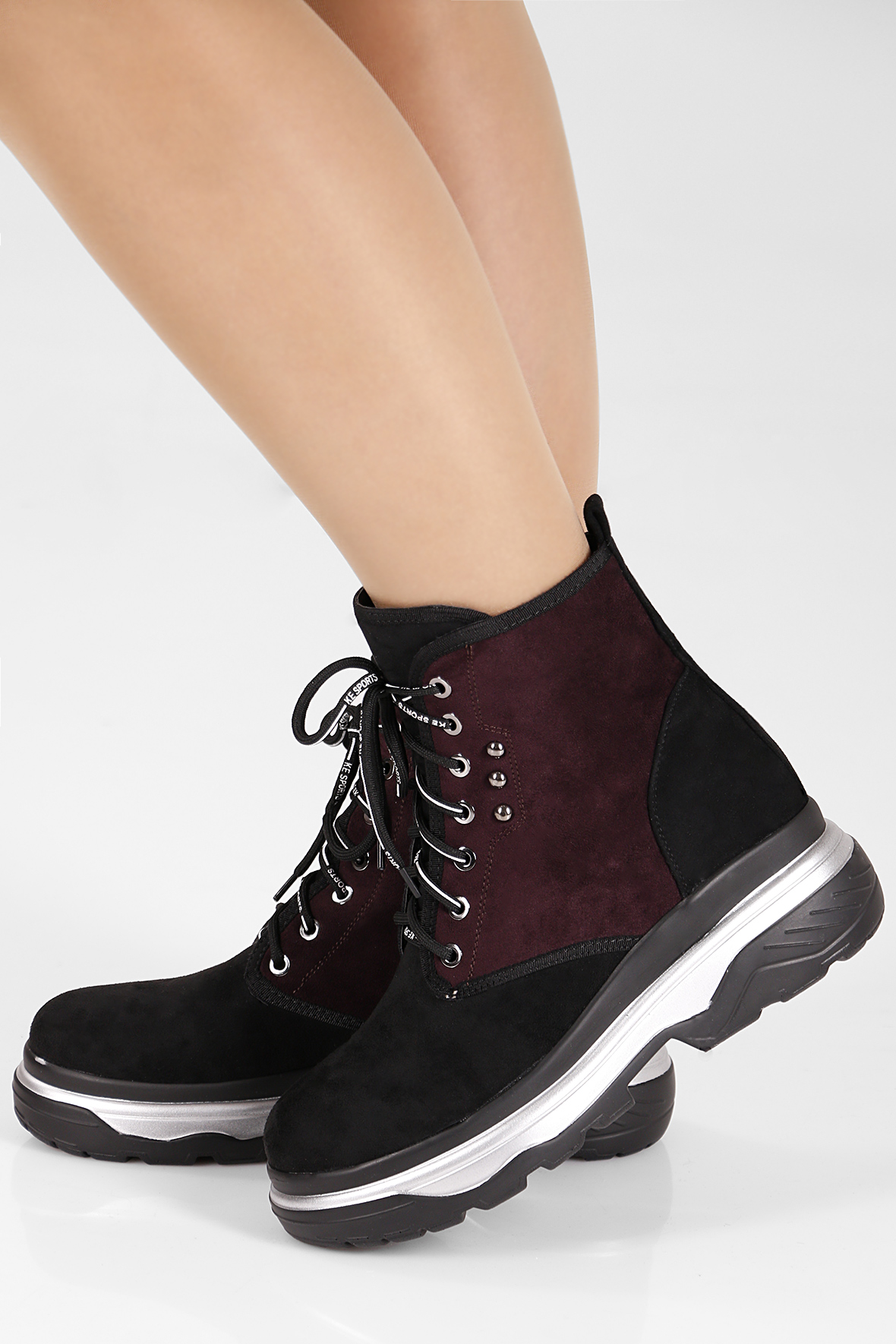 ТН-96 F-16Н.С1 Ботинки
ТН-96 F-16Н.С1 Ботинки