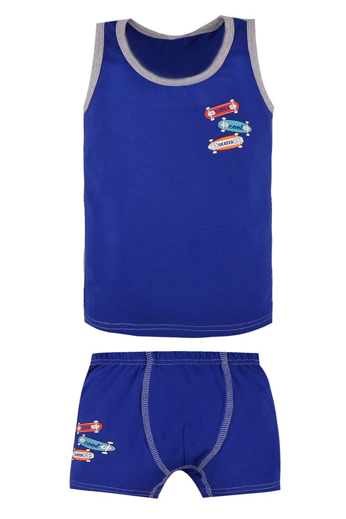 BK1233КР.С1 Комплект для мальчика
BK1233КР.С1 Комплект для мальчика