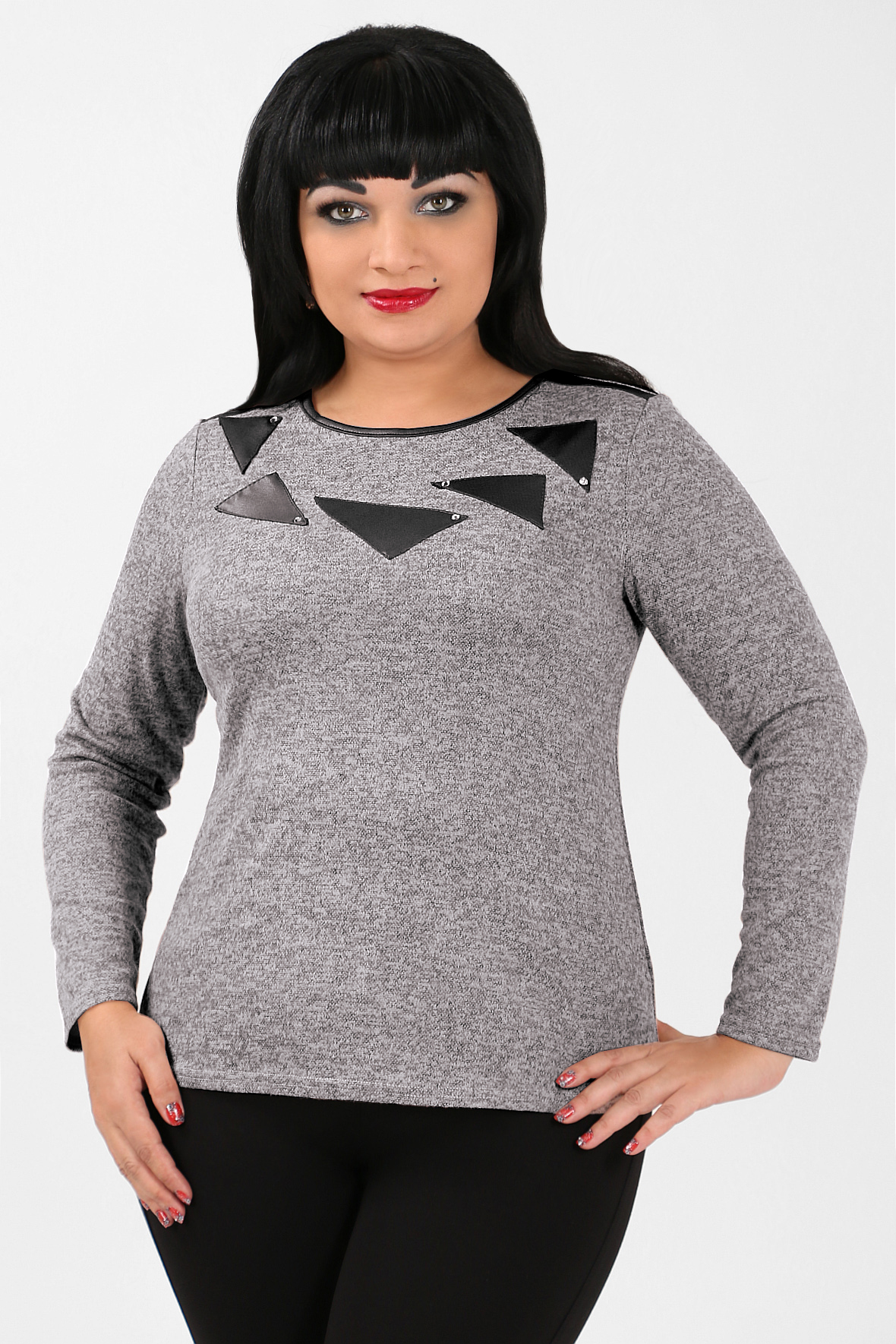 2Г ИВАННА.С2 Блуза 
2Г ИВАННА.С2 Блуза