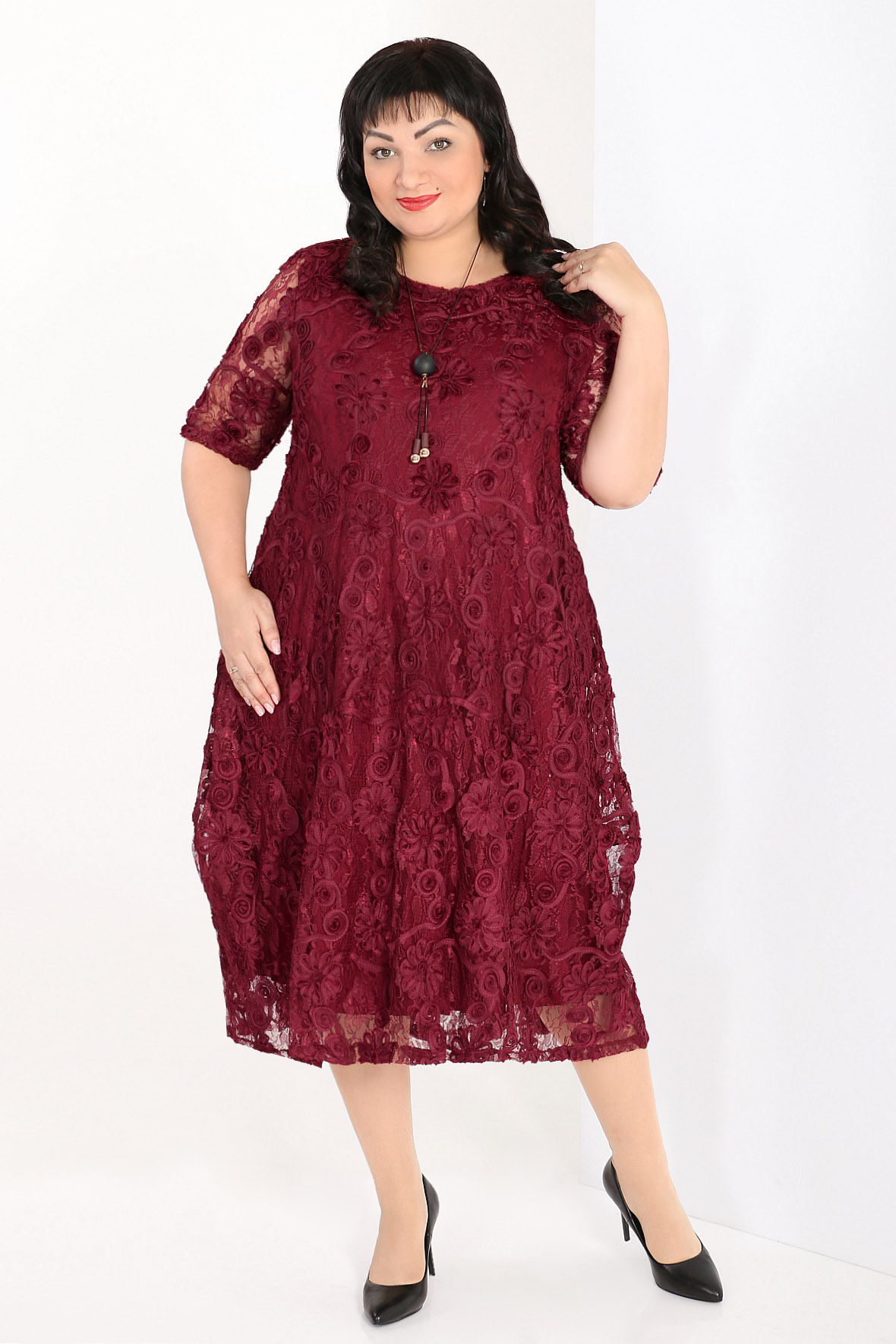 20-26 ДАДАШ L030.1.С1 Платье
20-26 ДАДАШ L030.1.С1 Платье