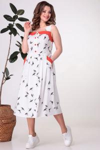 КАРИНА В-433.С1 Сарафан