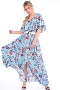 АНАСТАСИЯ 892.С1 Платье+ пояс