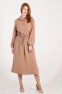 АНАСТАСИЯ 1025.С1 Платье+ пояс