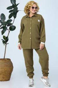 АНАСТАСИЯ 670.С1 Костюм