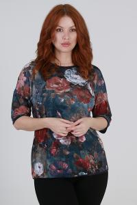 К-2021 7588.С2 Блуза