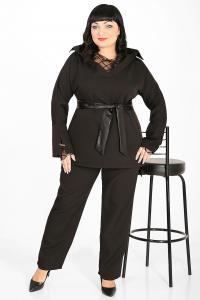 К-2021 1126.С1 Костюм+ пояс