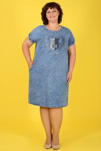 1-53 1837.С1 Платье