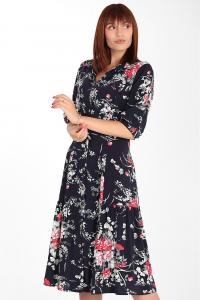 К-2021 5213.С1 Платье