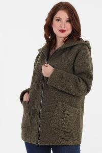 2Г 3011.С4 Кардиган с капюшоном