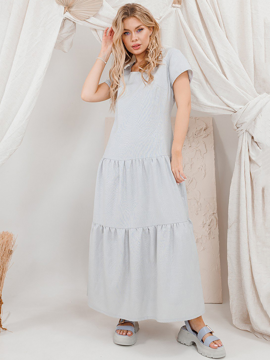 

AMORI 9656.С1 Платье