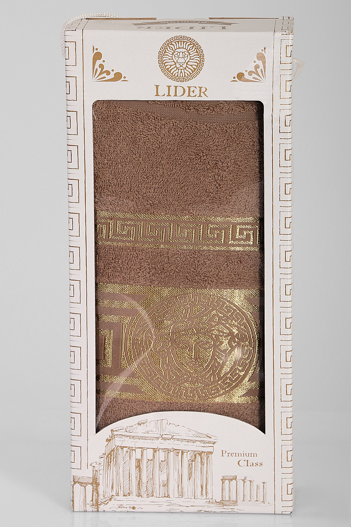 

ПН-0453.С1 Подарочный набор полотенец