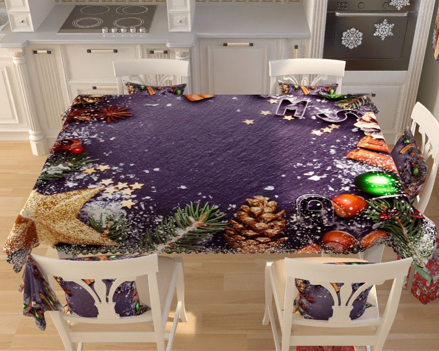 

ФС-285..С1 Фотоскатерть