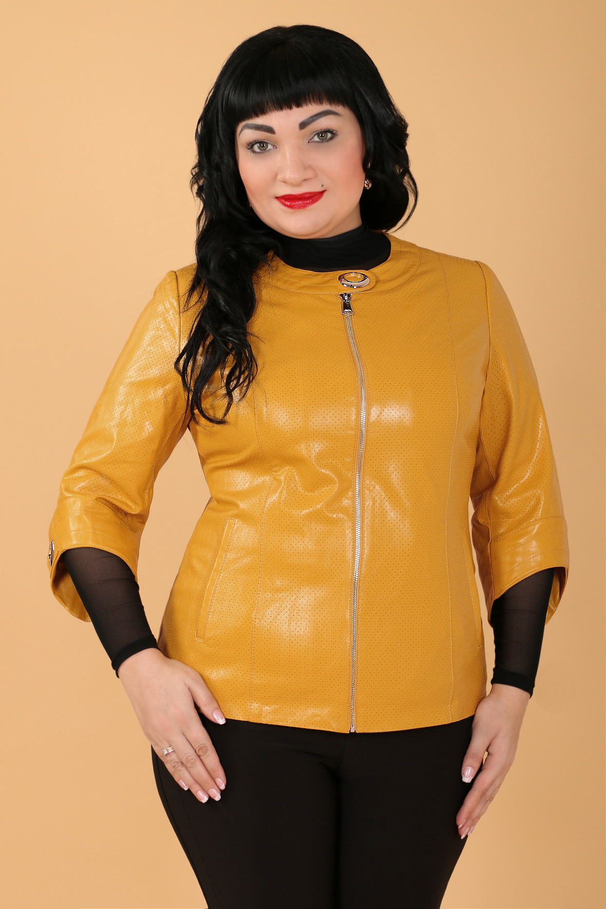 

026 807.С1 Куртка