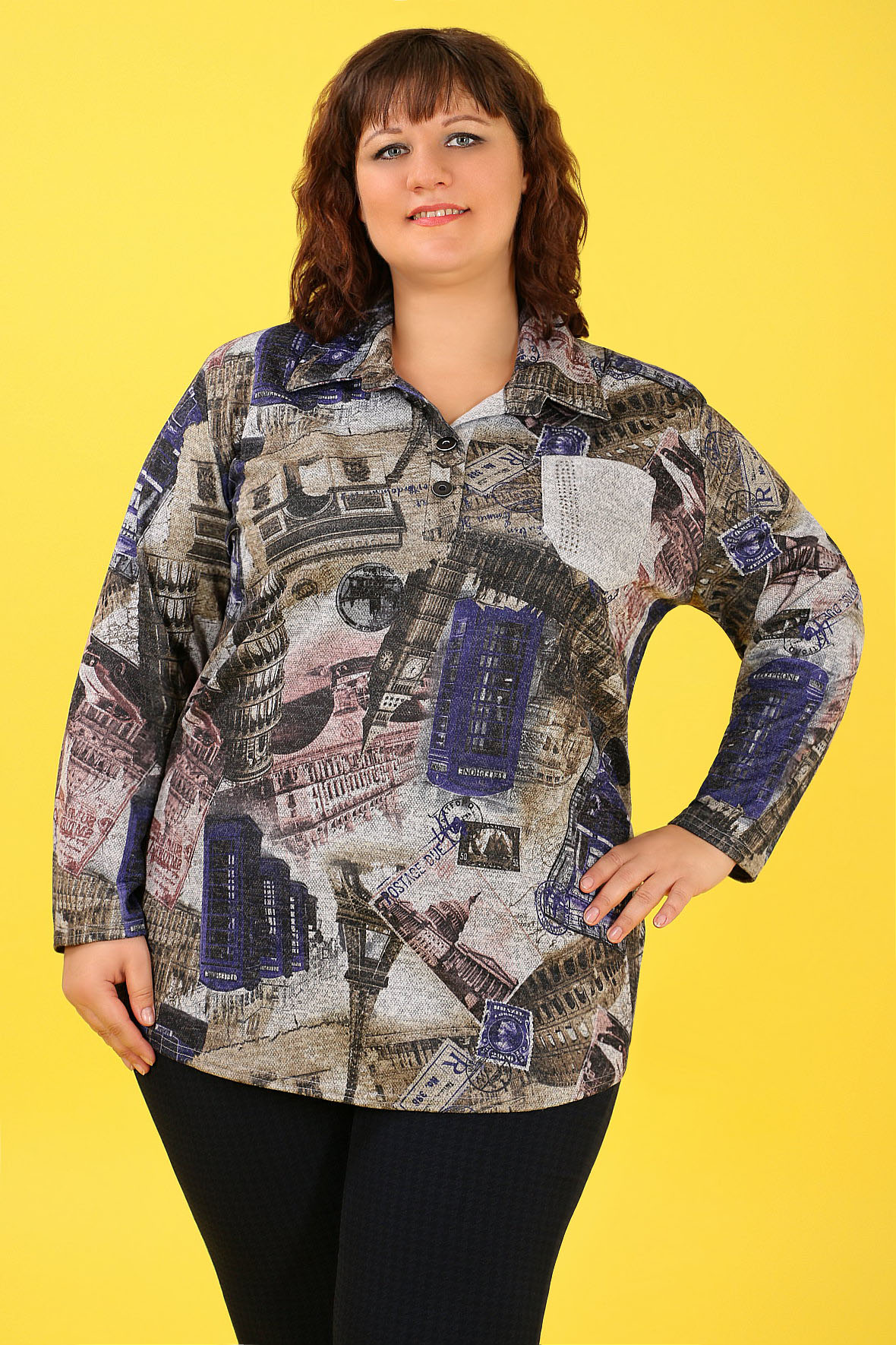 

2Г 3691.С4 Рубашка