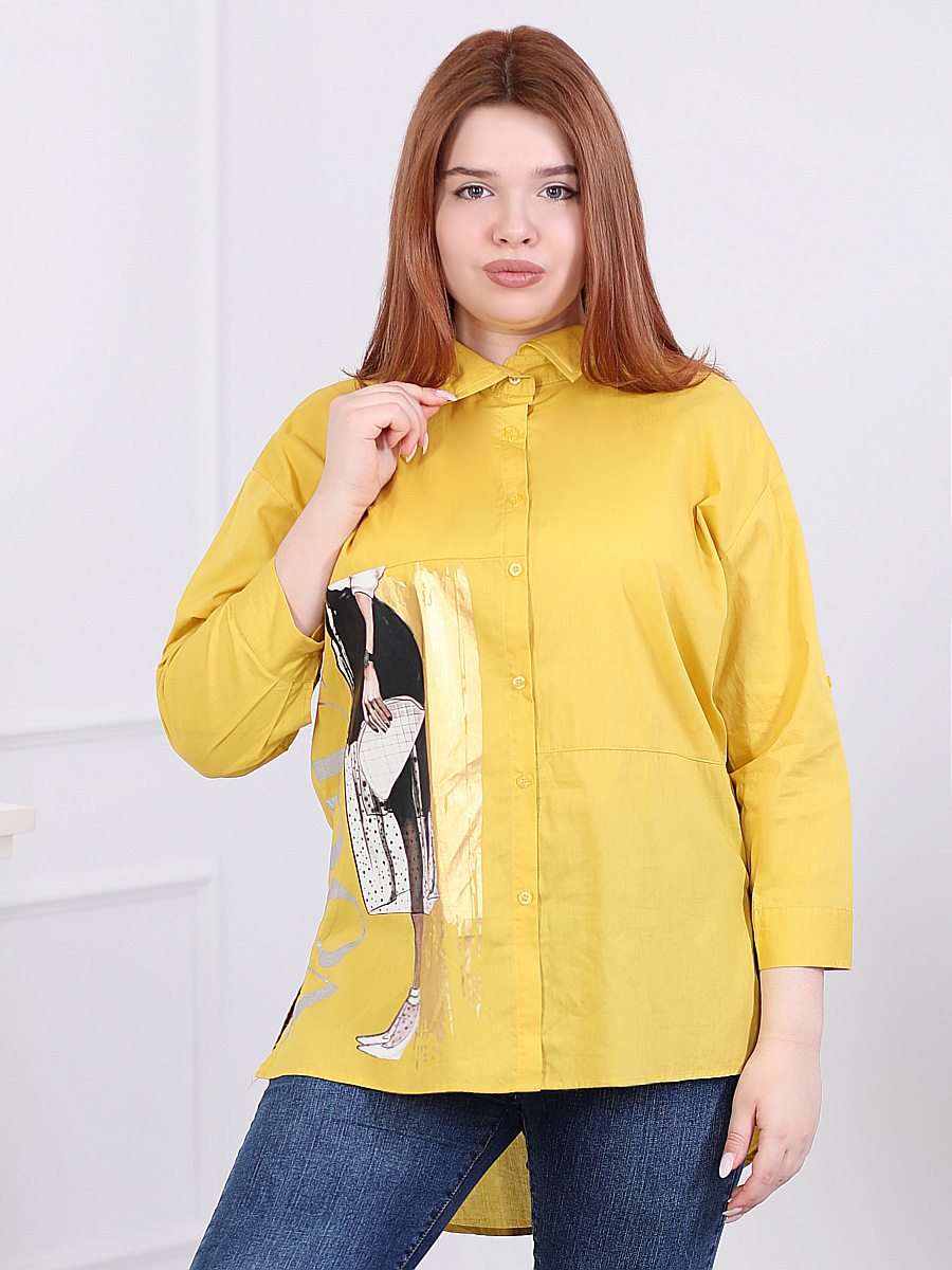 

Ж-78 130733.С2 Рубашка