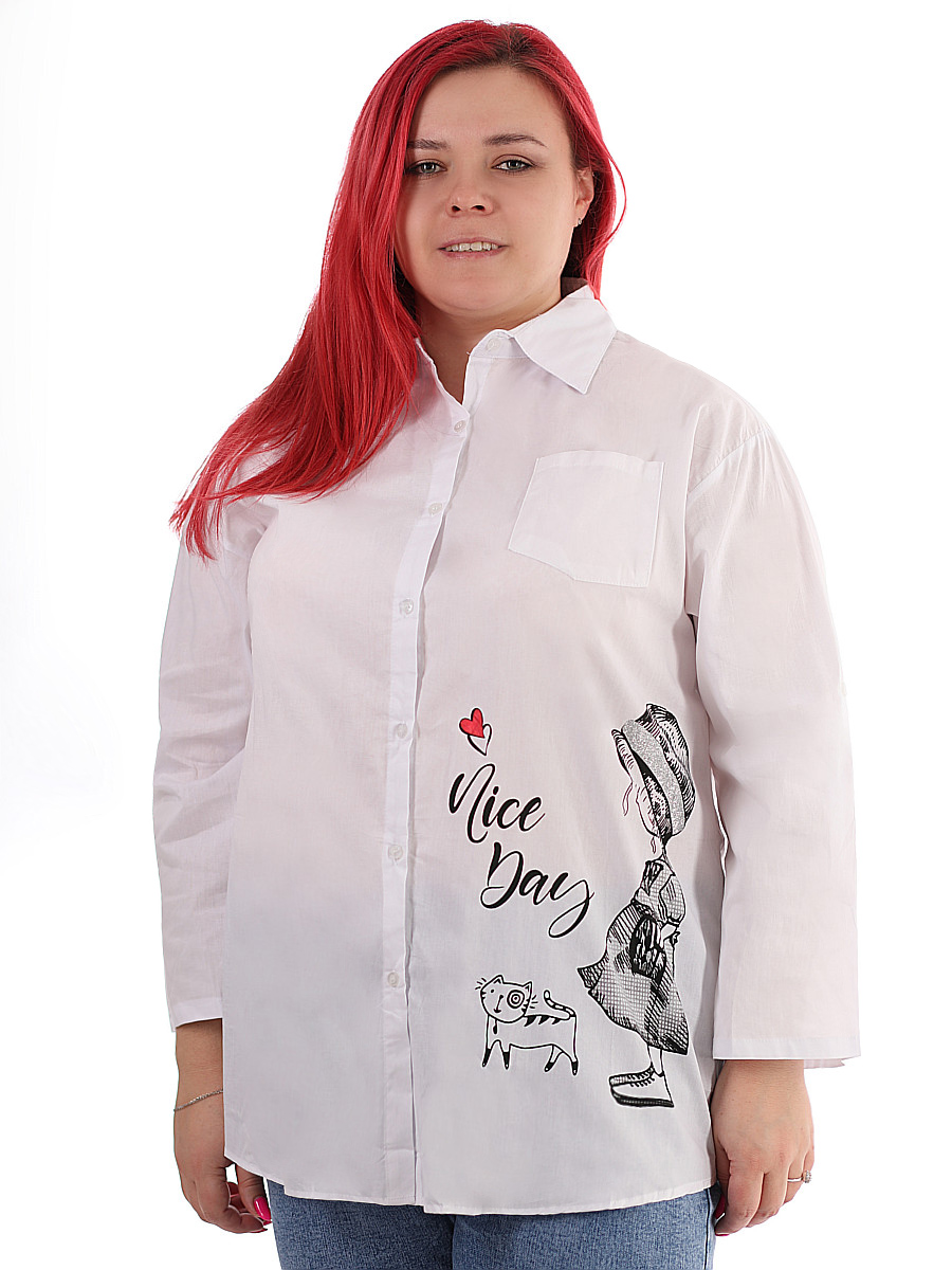 

Ж-78 130363.С1 Рубашка