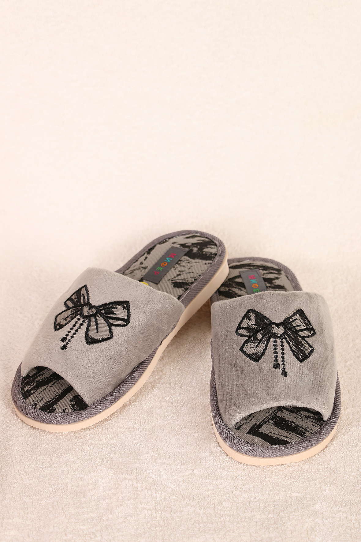 

ТР-27 0269.С3 Тапочки