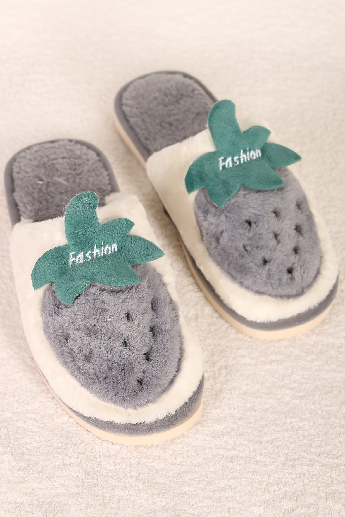 

ТР-27 0277.С4 Тапочки