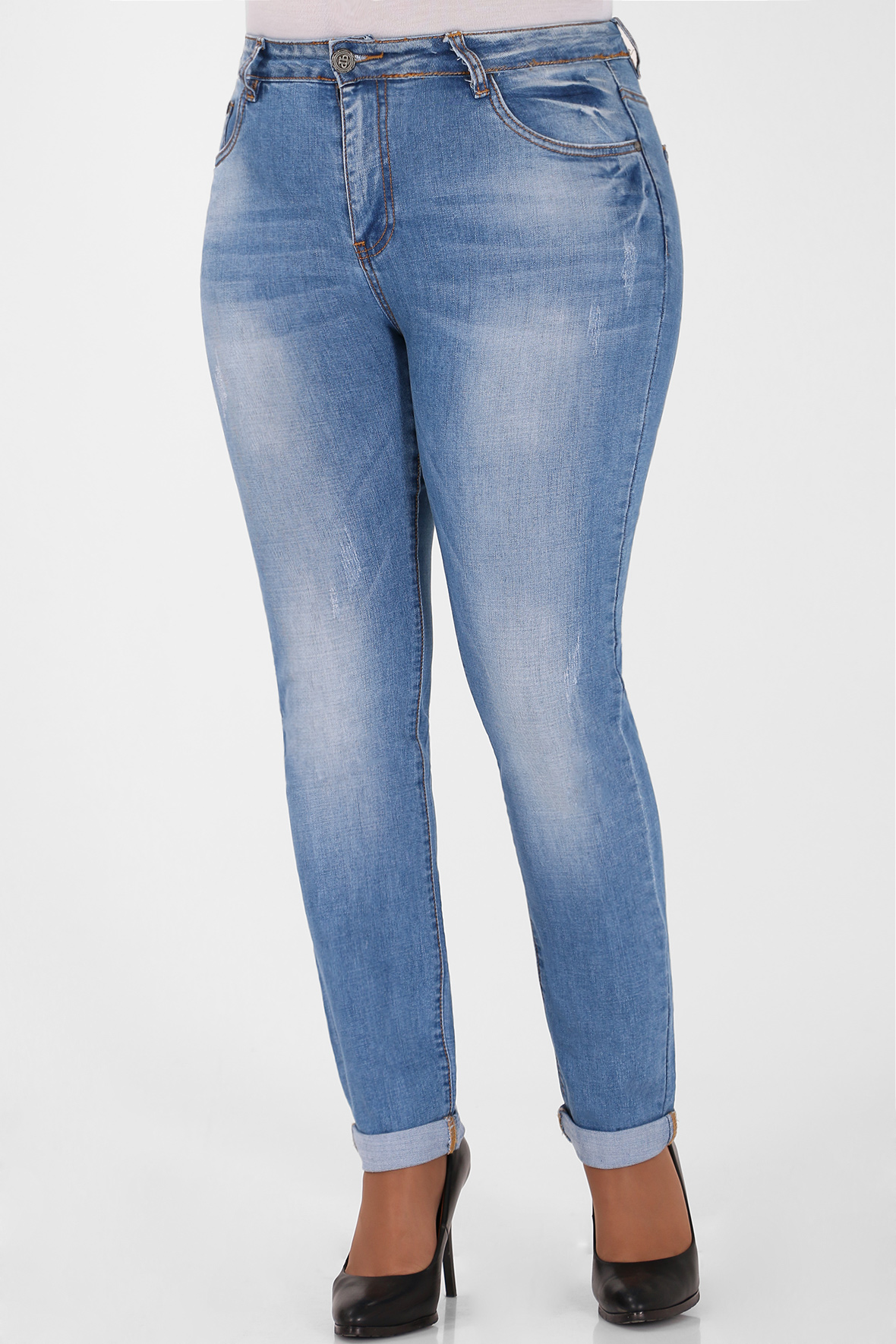 

М-12 5002.С1 Джинсы