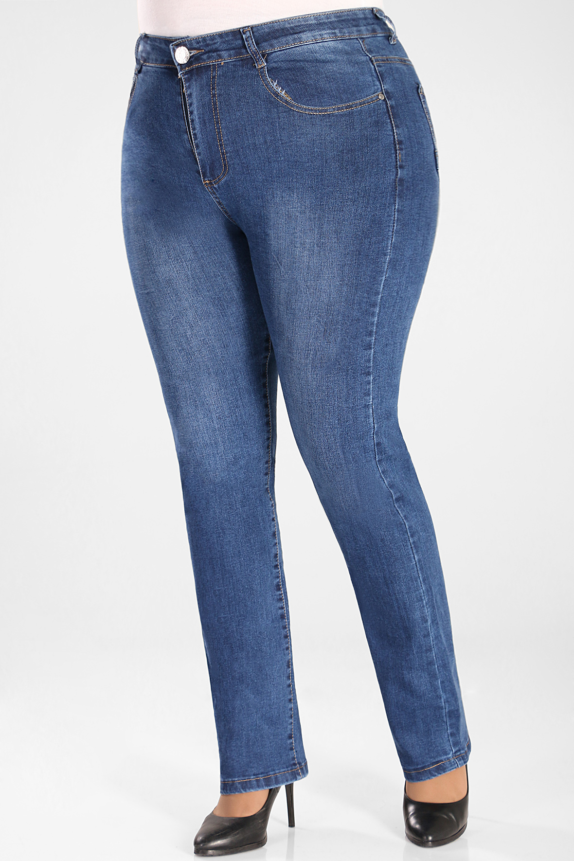 

1У- 1051.С1 Джинсы