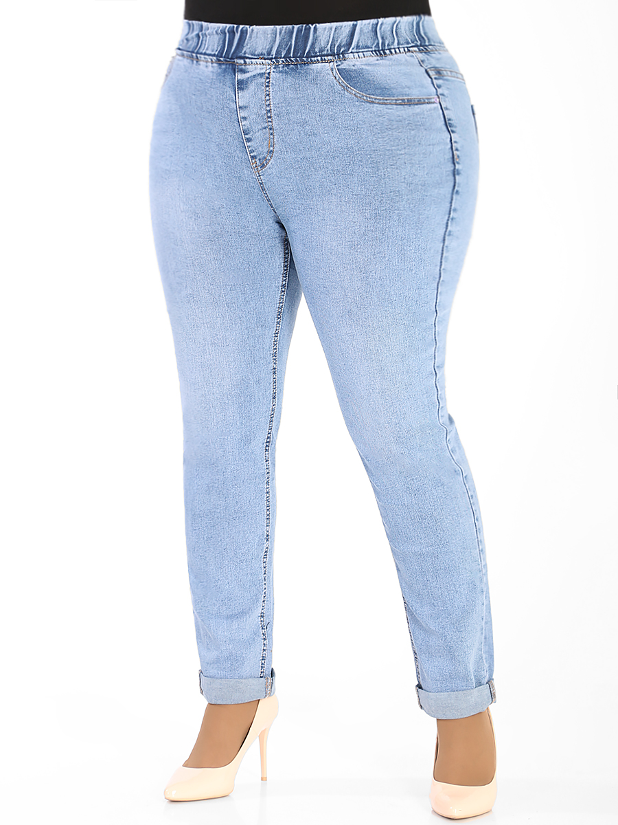 

1У- 8929.С1 Джинсы