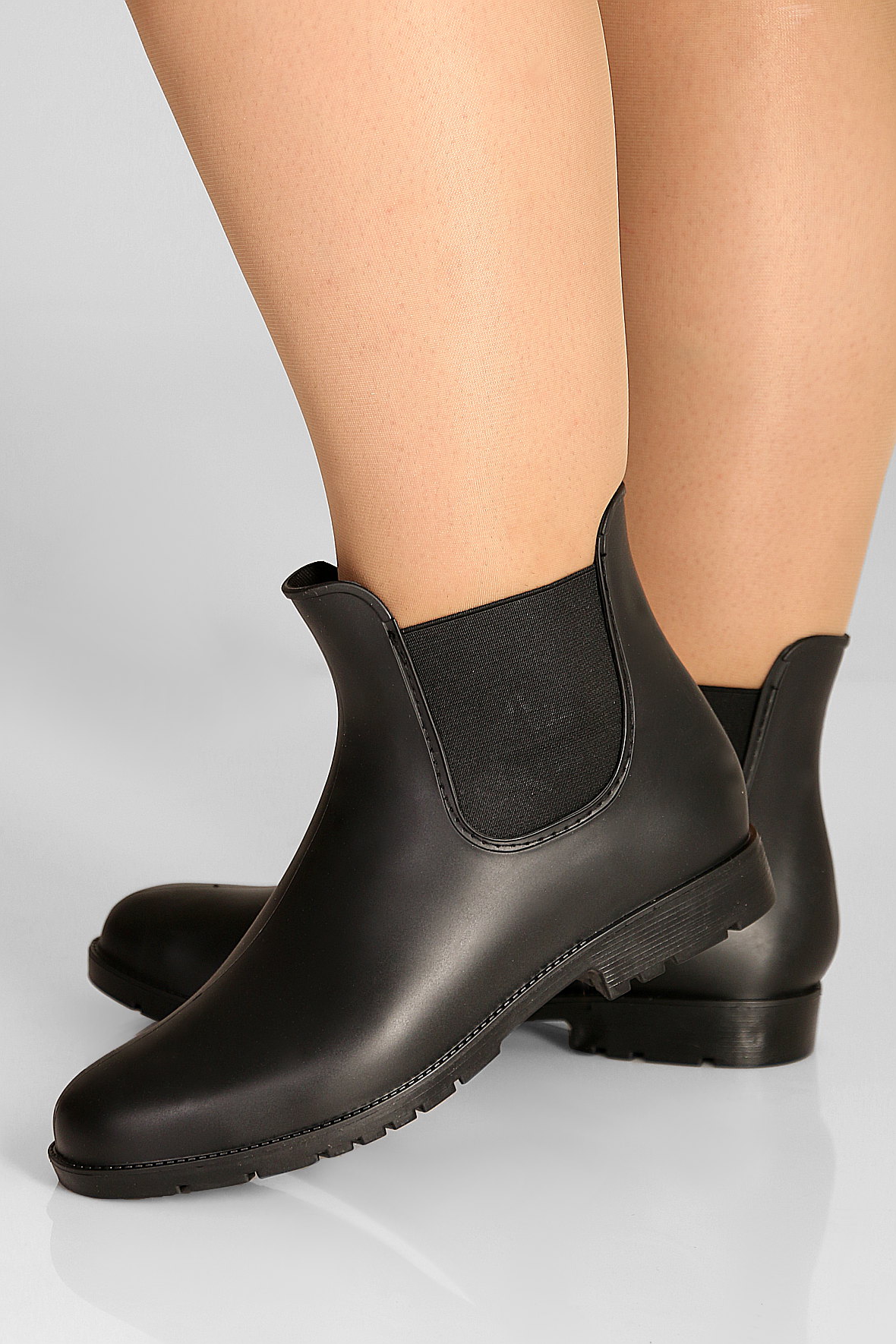 

ТН-59 102-1.С1 Сапоги резиновые+ носки