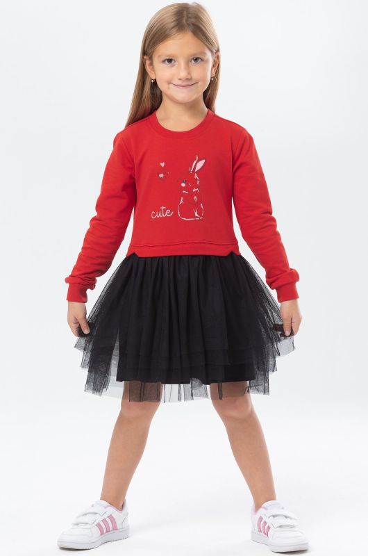 

BK0888P.С2 Платье для девочки