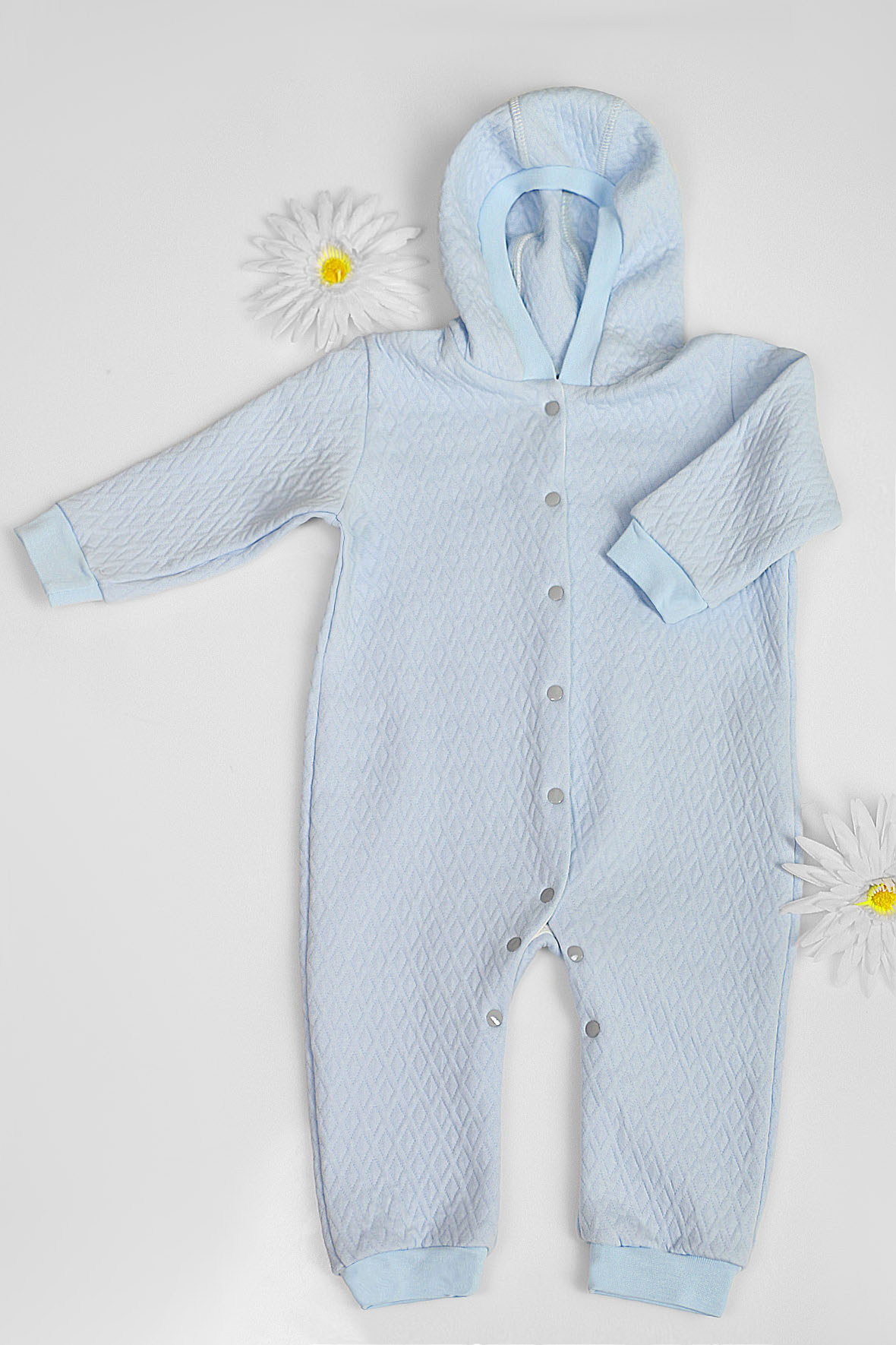 

3060001.1.С3 Комбинезон для малышей