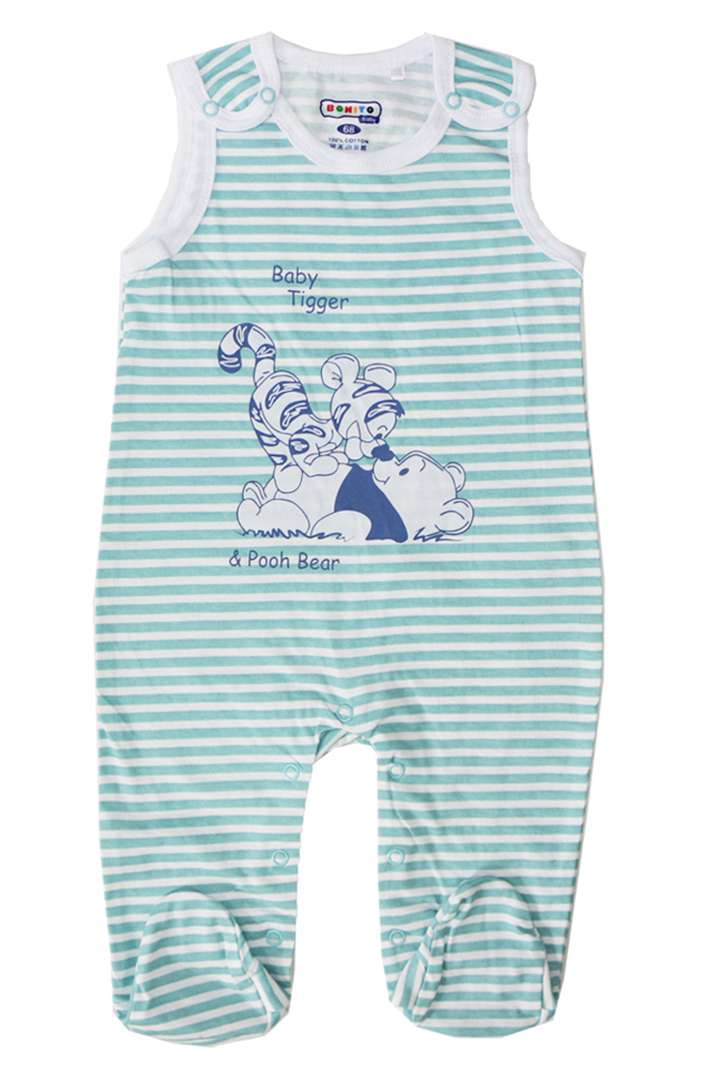 

Комбинезон для малышей