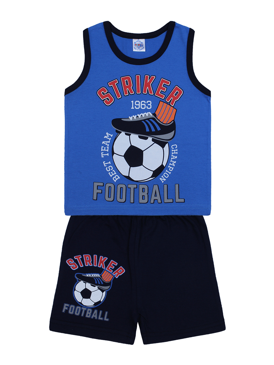 

BK1205МSH.С1 Комплект для мальчика