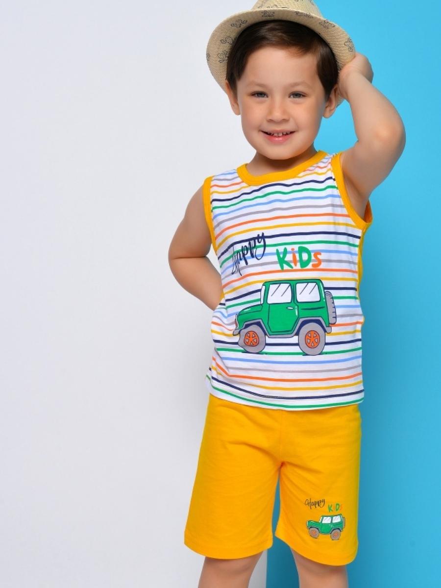 

BK1674МSH.С1 Комплект для мальчика
