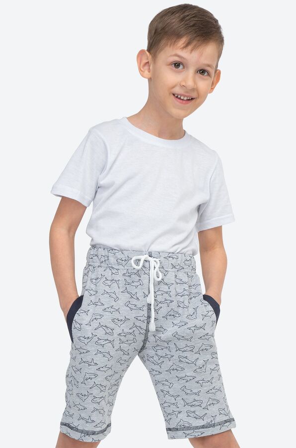 

BK0755SH.С4 Шорты для мальчика