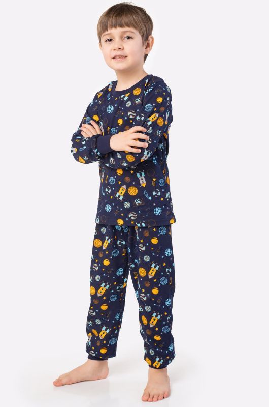 

BK1672PJ.С1 Пижама для мальчика