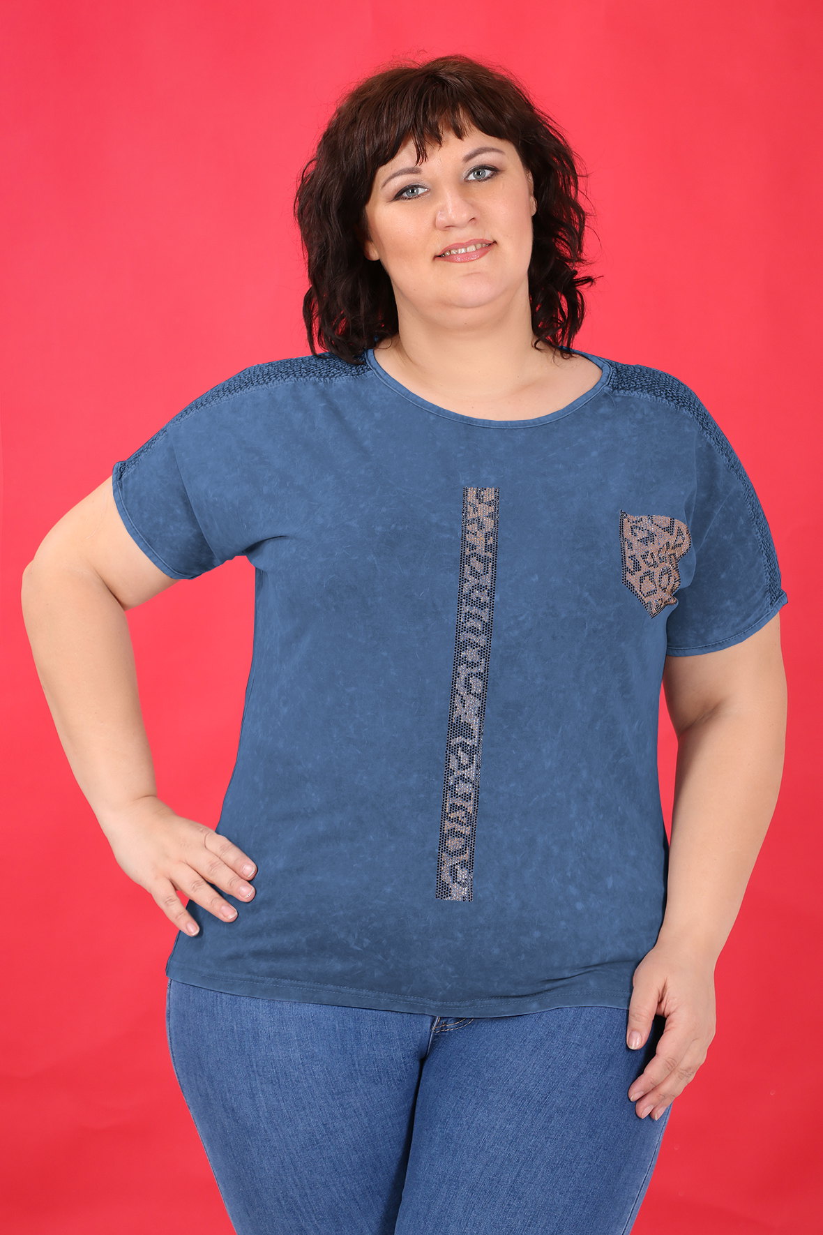 

БК-8 А907.С1 Футболка