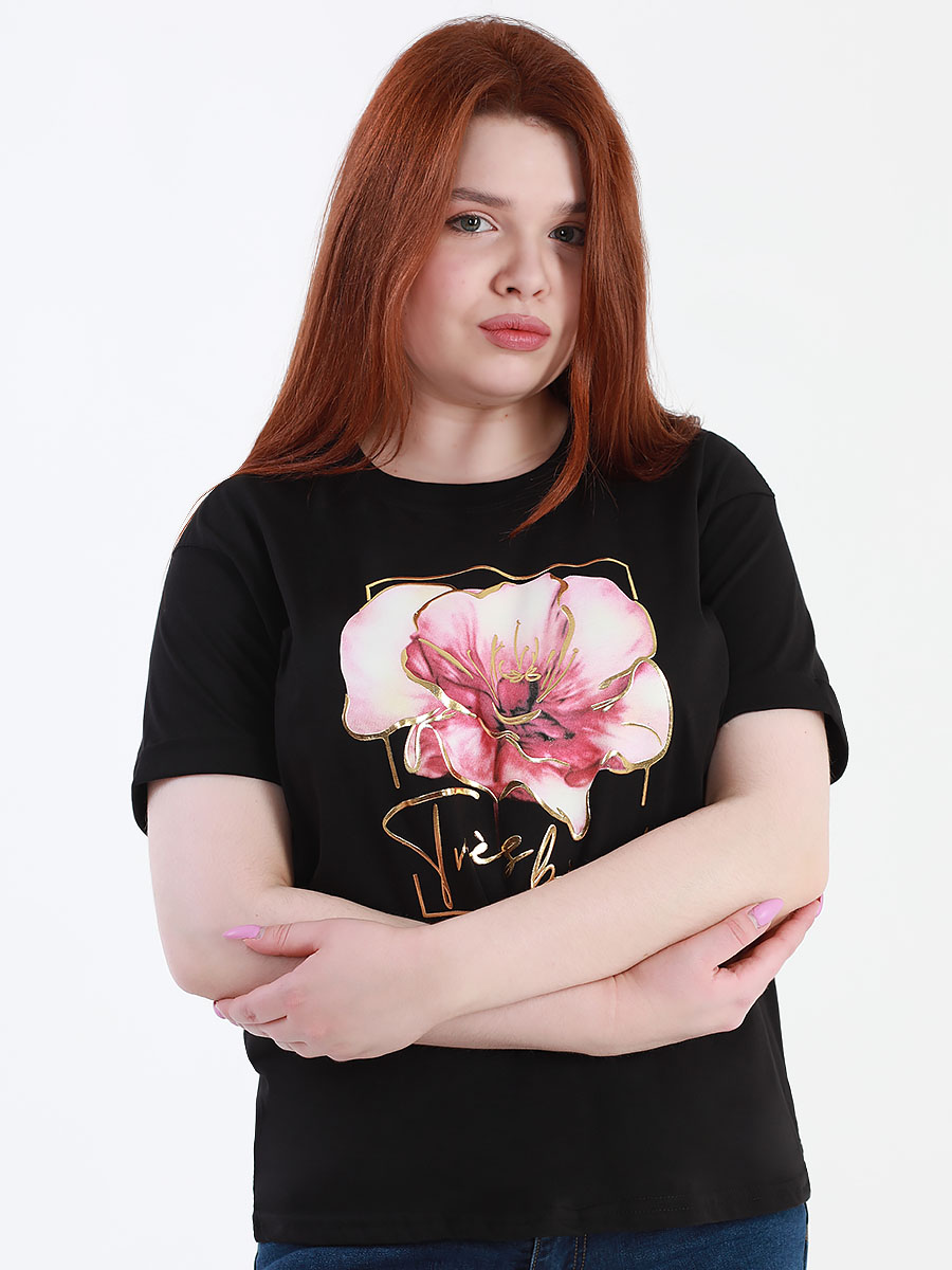 

В-4 405А.С1 Футболка