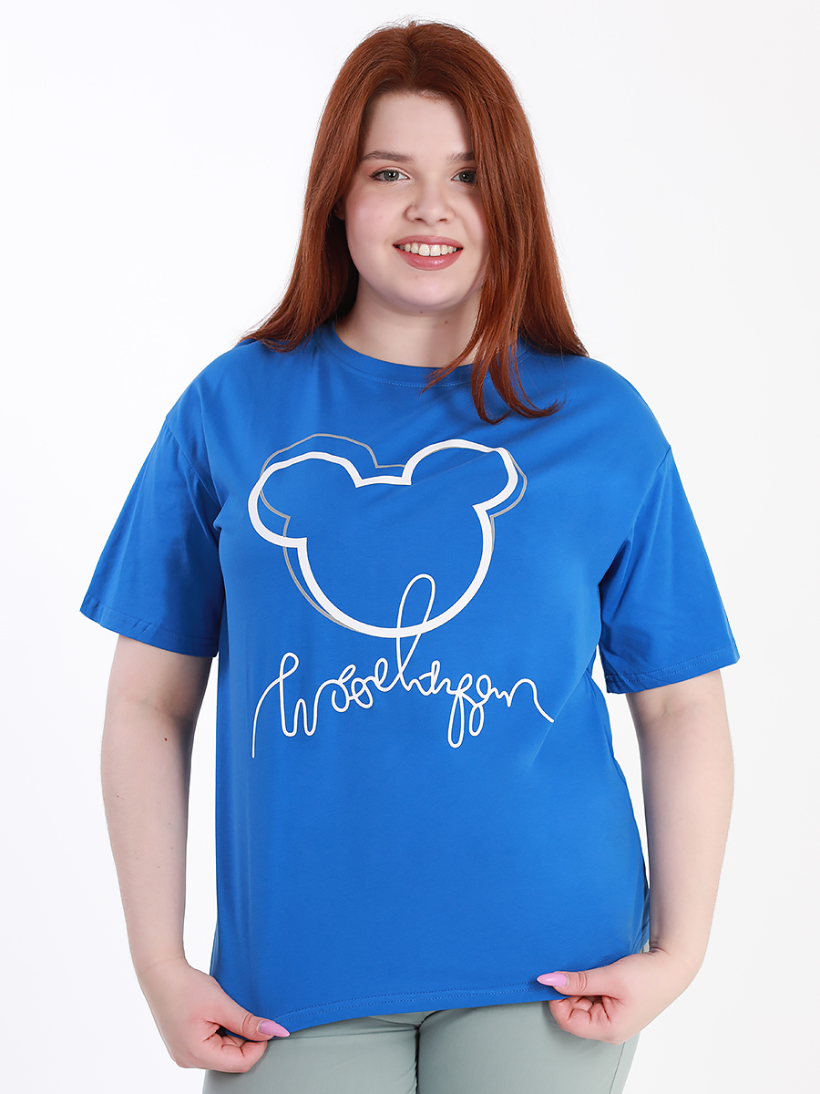 

В-65 2804.С9 Футболка