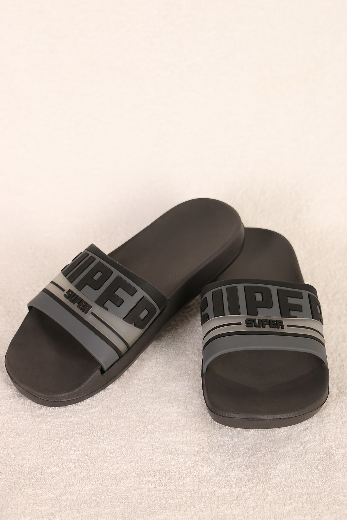 

ТР-27 8802.С1 Шлепанцы мужские