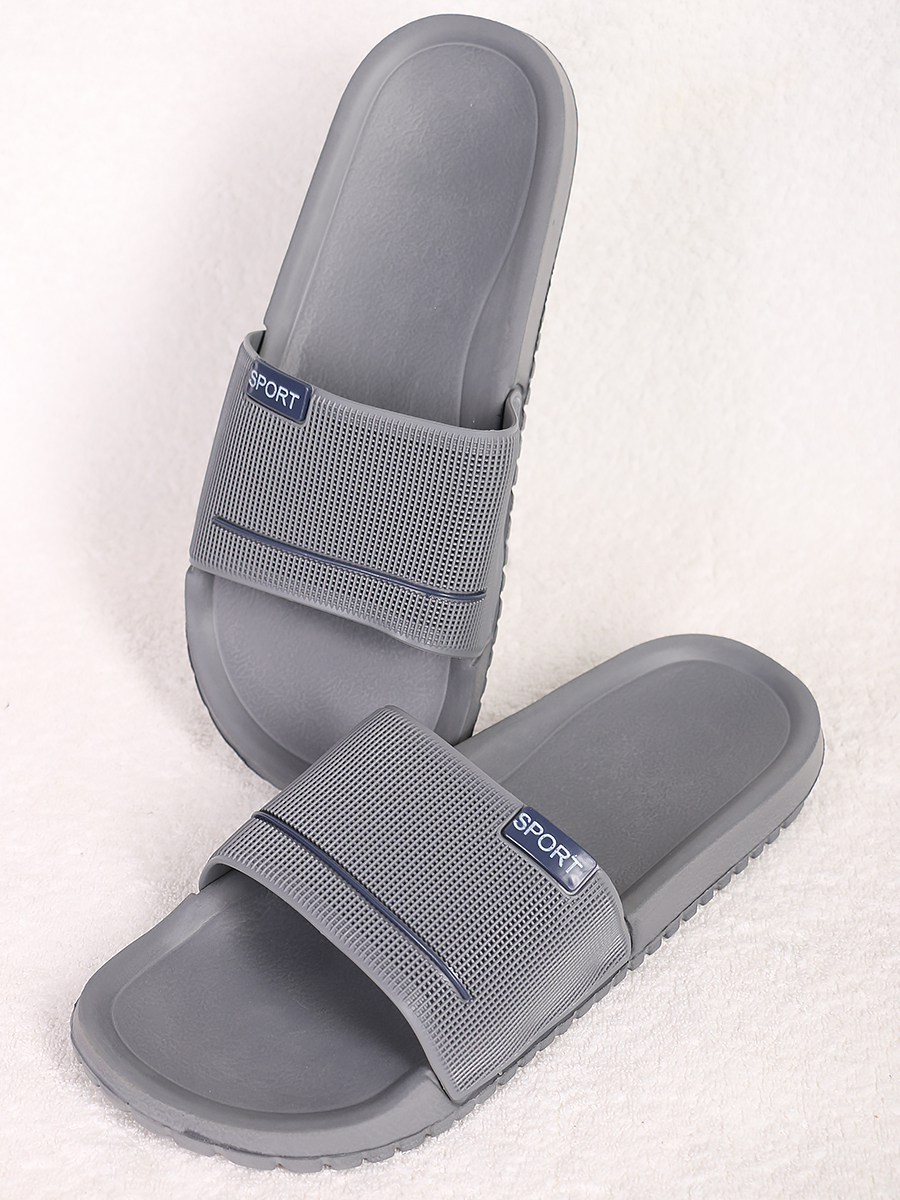 

Т2Н- 21770.С3 Шлепанцы мужские