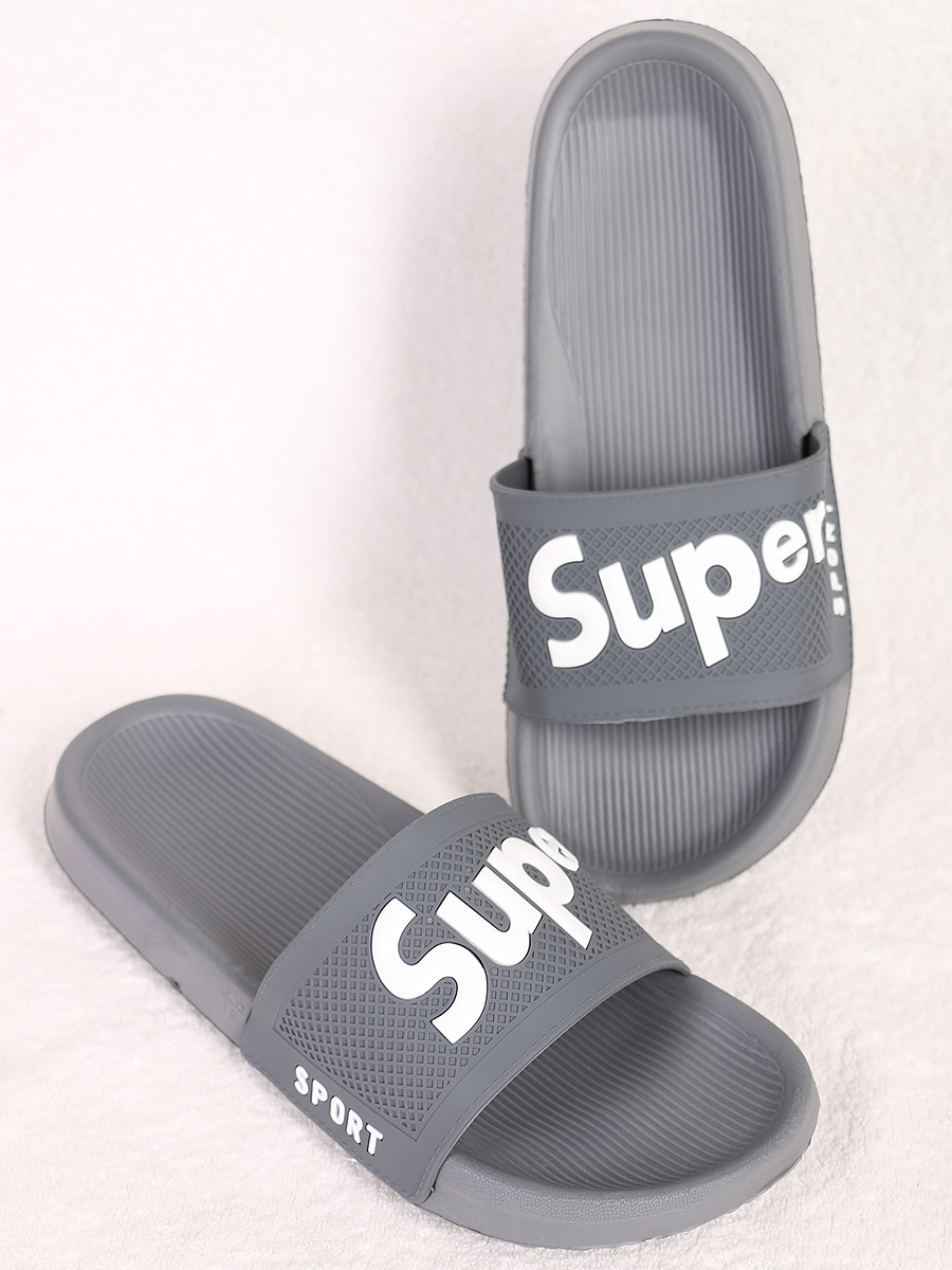 

Т2Н- 8169.С4 Шлепанцы мужские