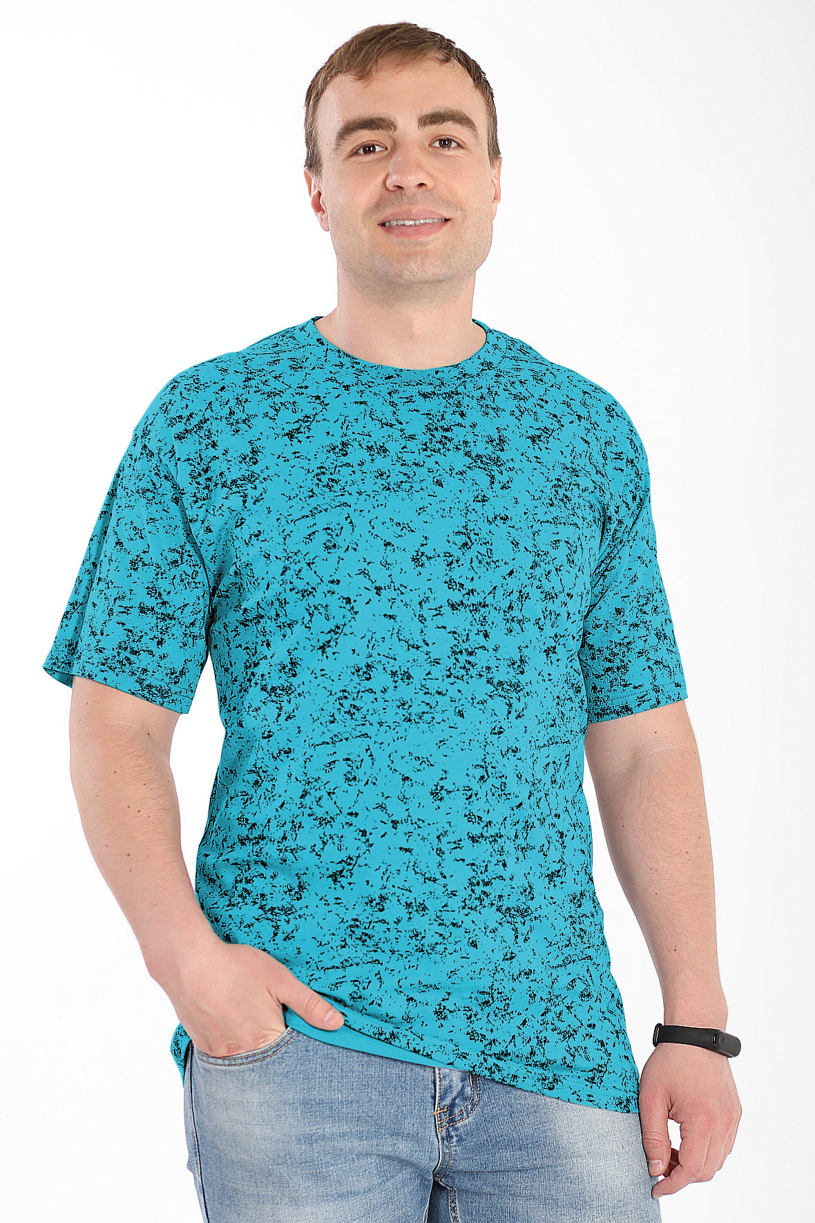 

2-Д 0332.С5 Футболка мужская