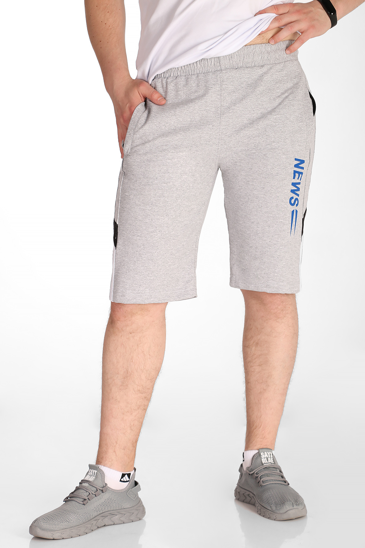 

1У-54 МН61.С1 Шорты мужские