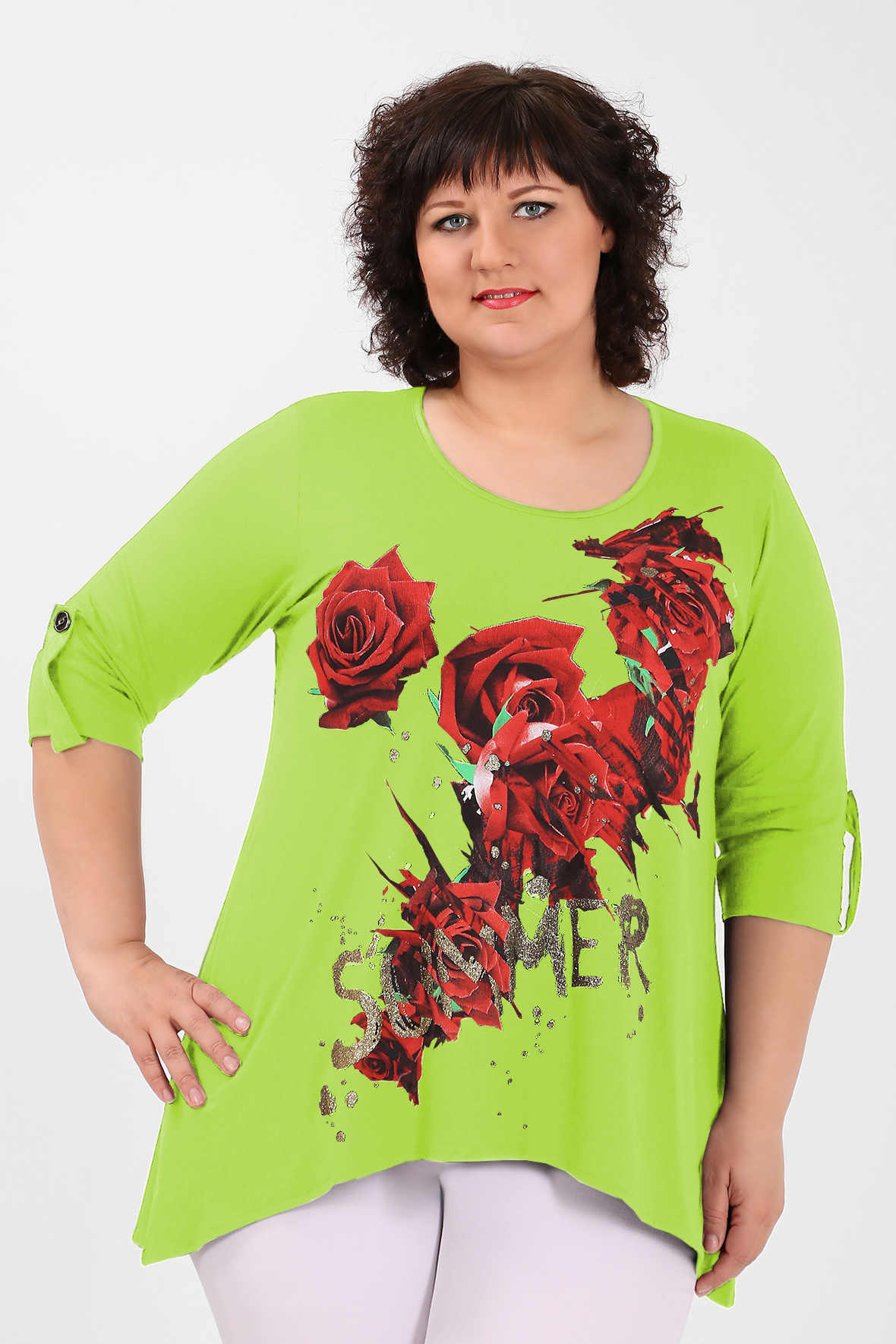 

Т-1008 2404.С1 Блуза