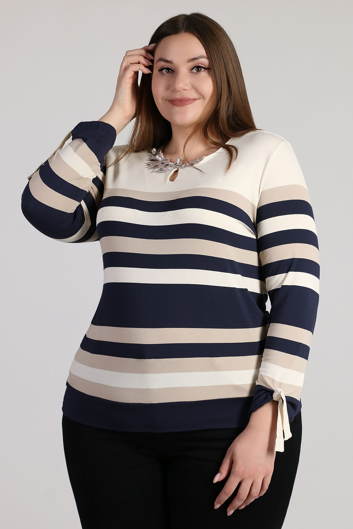 

СИМАН 5939.С1 Блуза