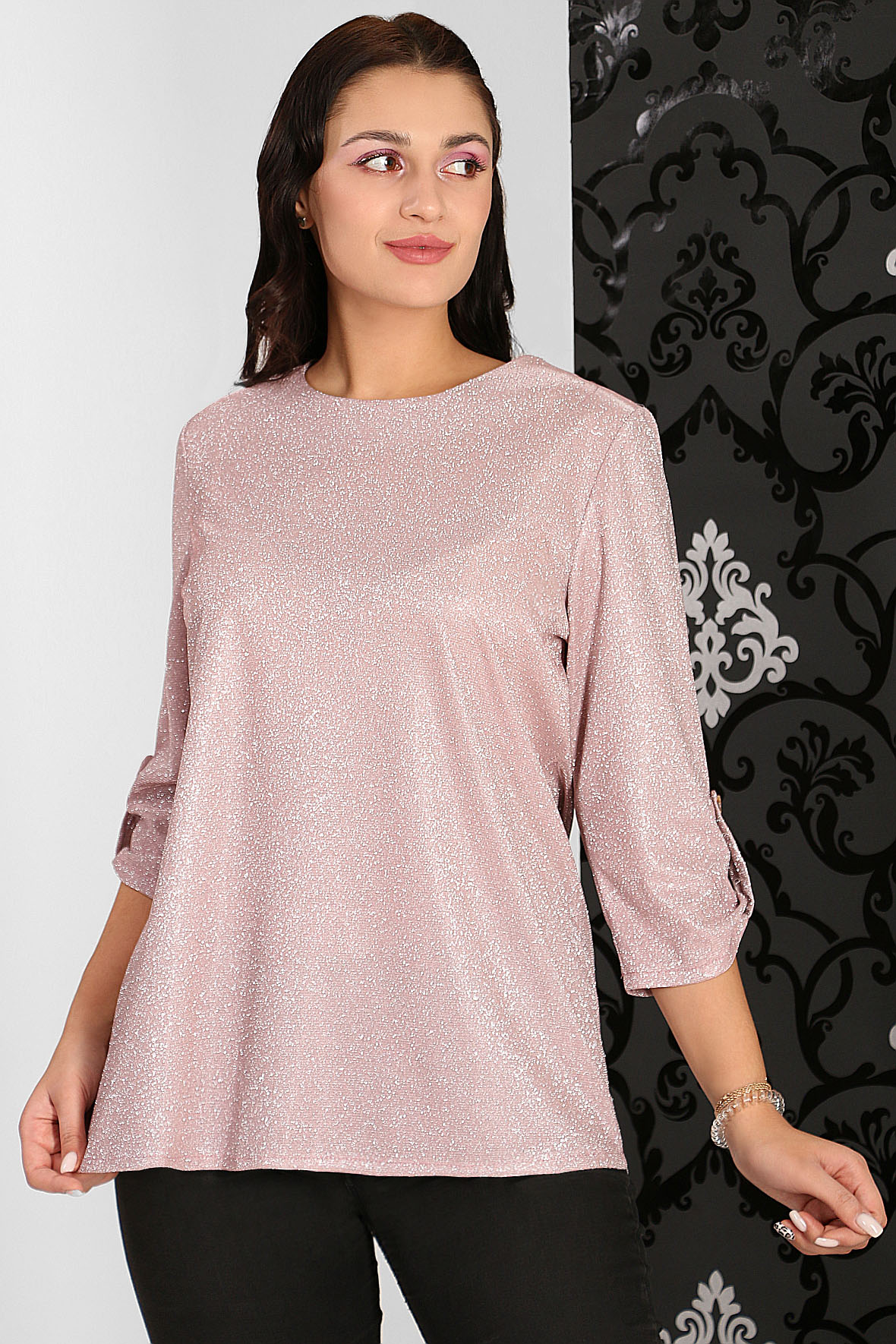 

2В 7296.С1 Блуза