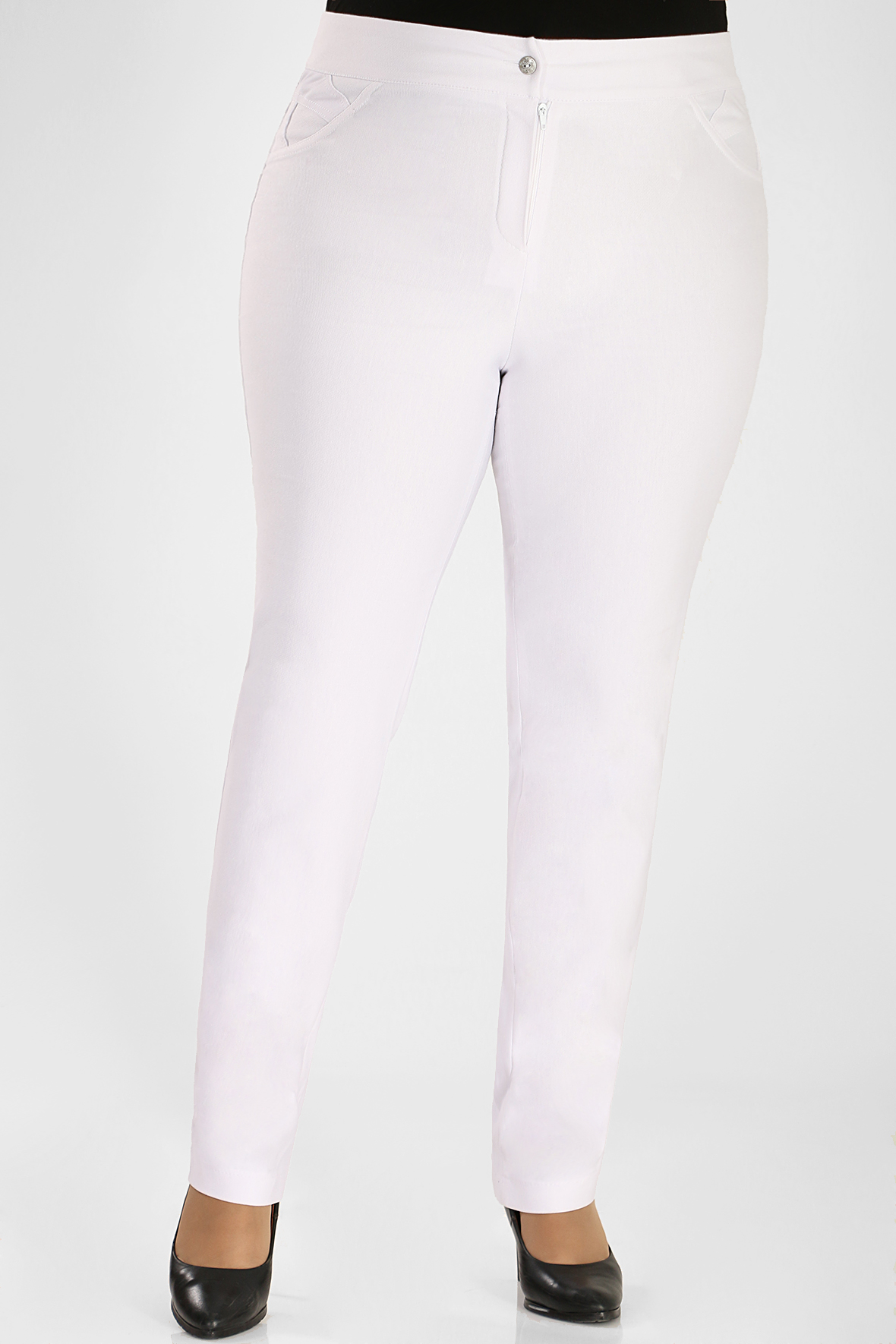 

ALMOND 81-93-14.С1 Брюки