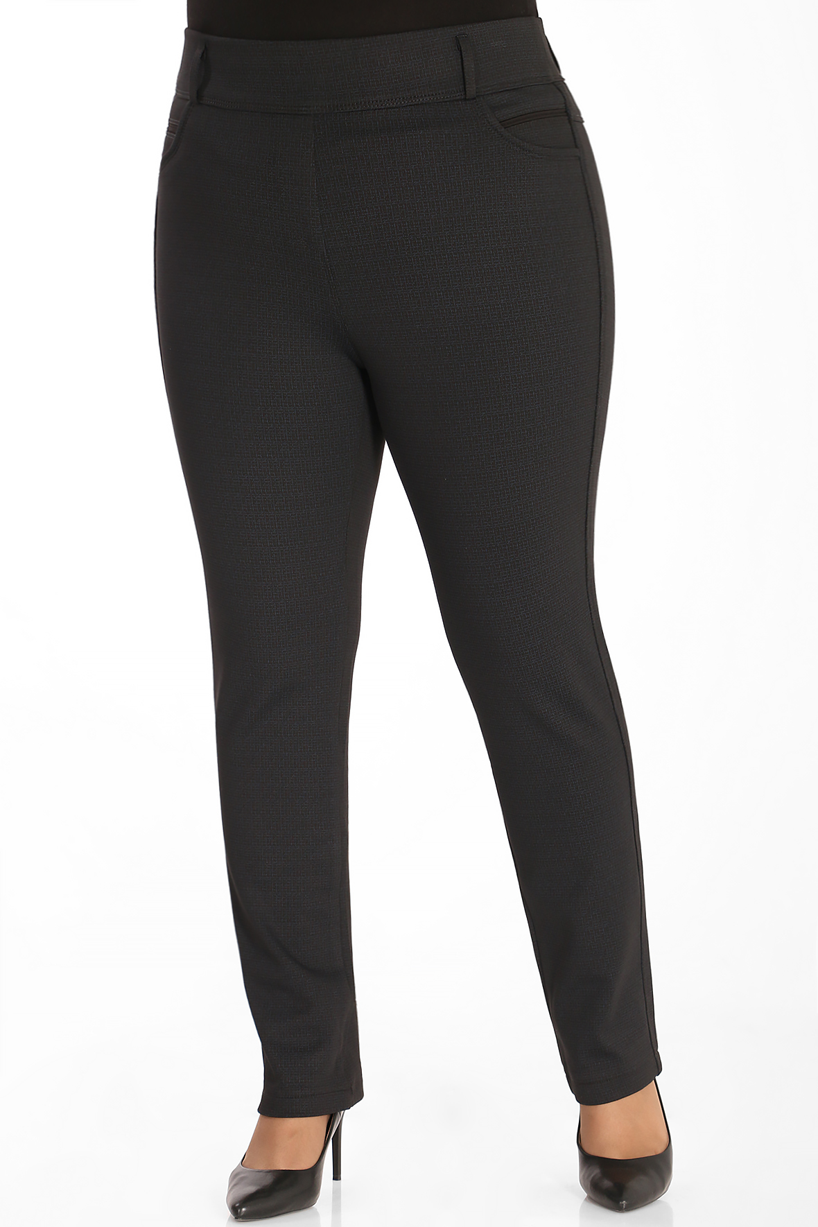 

1Д-98 8606.2-2.С1 Брюки утепленные