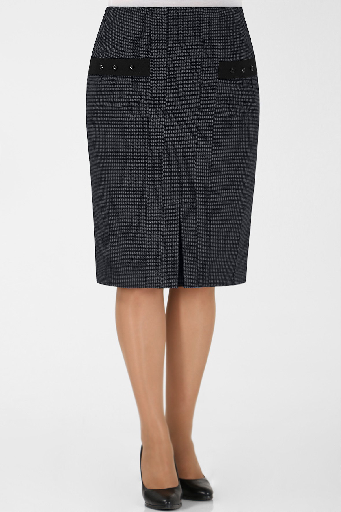 

ALMOND 21-617-30.С1 Юбка