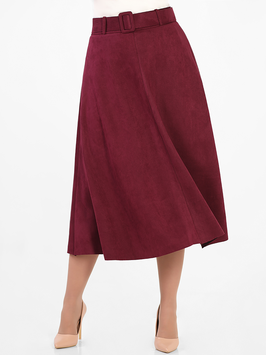 Юбки больших размеров — купить недорого оптом и в розницу в интернет ...